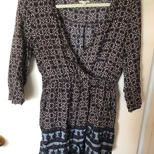 En Creme Boutique Romper